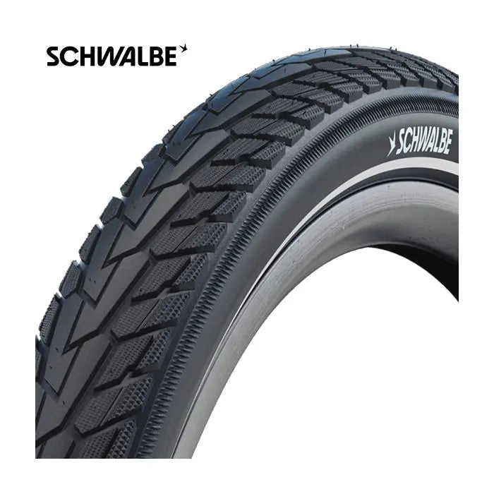 Schwalbe Road Cru+ Reifen 50-622 B B+RT Motion