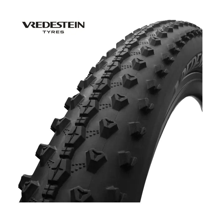 Vredestein 50-559 Black Panther Black Wire 26141