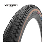Vredestein 50-584 Aventura schwarzbraun gefaltet 27400