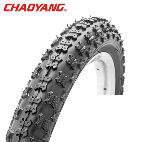 Chaoyang 16x2,125 (54-305) Kreuzschwarzfaden s403013