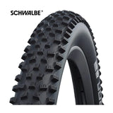 Klappband Schwalbe Rocket Ron Performance 24 x 2,10 54-507 mm - Schwarz