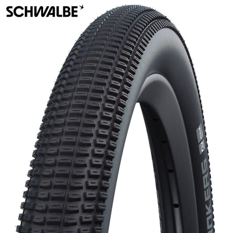 Schwalbe Tire 26-2.10 (54-599) Billy Bonkers Perf SW-SK-Faltband