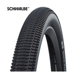 Schwalbe Tire 26-2.10 (54-599) Billy Bonkers Perf SW-SK-Faltband
