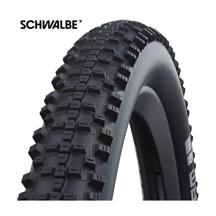 Schwalbe Exterior 26-2.10 (54-559) Smart SAM Performance SW VW