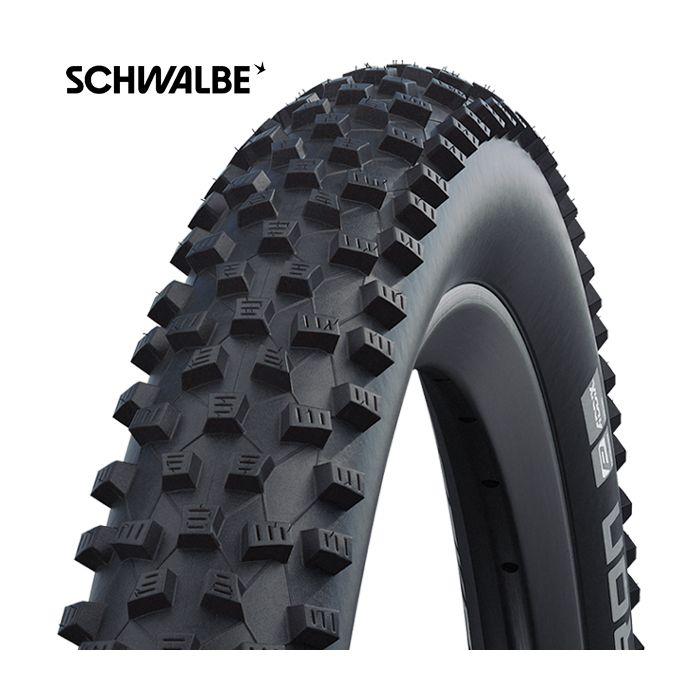Rocket Ron PF 29 x 2,10 (54-622) Schwarz