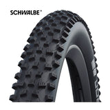 Rocket Ron PF 29 x 2,10 (54-622) Schwarz