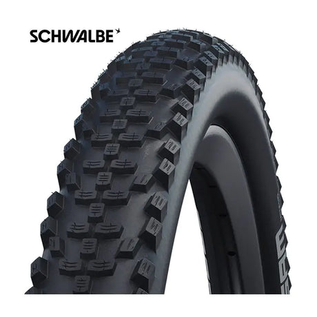Schwalbe Reifen Sam Leistung