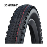 Schwalbe Tire Thunder Burt Evo Superground 29 x 2.10 SW falten