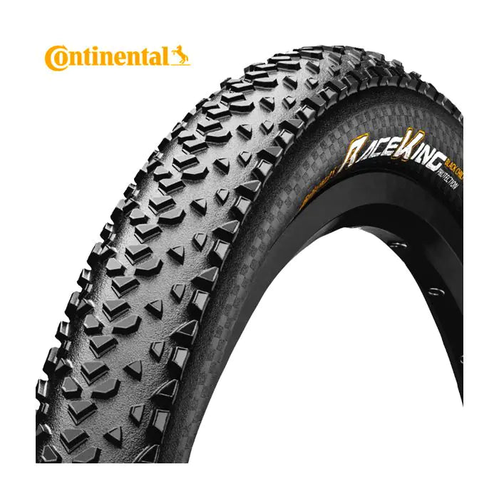 Continental Folding Band Race King Protection 55-559 Tr Black