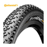 Continental Folding Band Race King 55-584 TR Schwarze Haut
