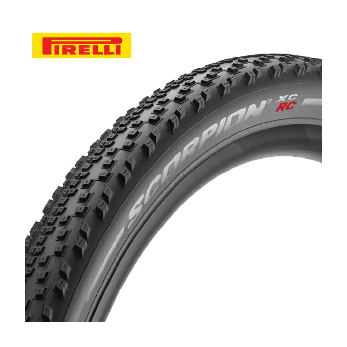 Pirelli 29x2,20 (55-622) Scorpion XC RC ProWall Smartgrip TLR schwarz klappbar 3945500