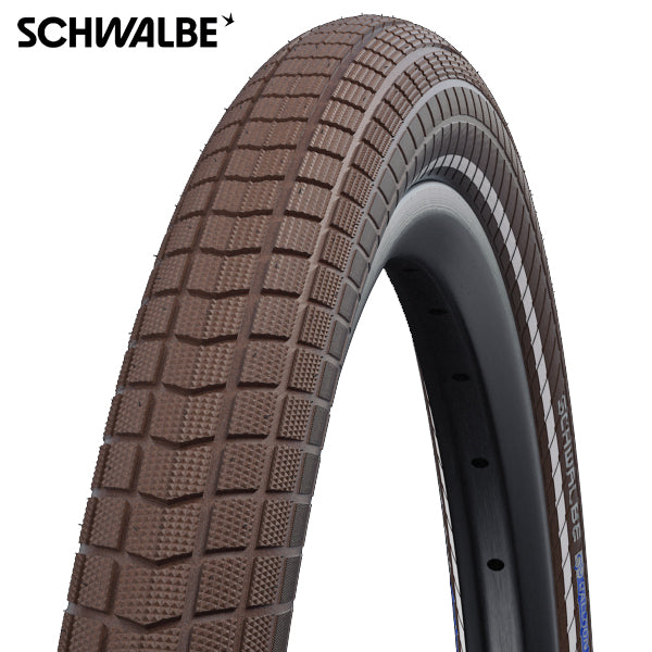 Big Ben 26 x 2,15 (55-559) Brown