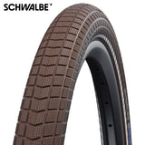 Big Ben 26 x 2,15 (55-559) Brown