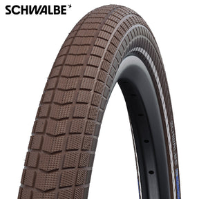Big Ben 26 x 2,15 (55-559) Brown