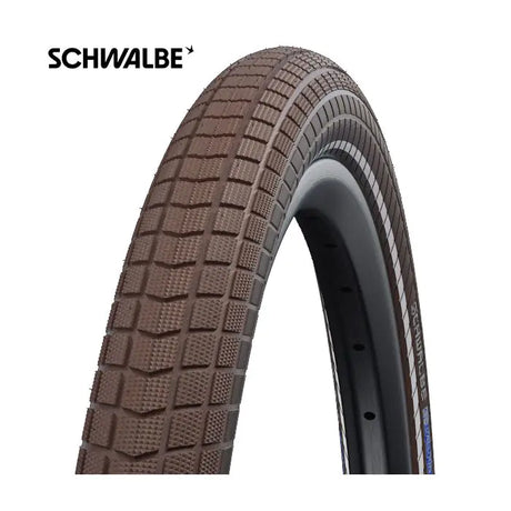 Big Ben 26 x 2,15 (55-559) Brown