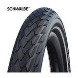 Schwalbe Tire Marathon Perf G-Guard 27,5 x 2,15 SW Refluence