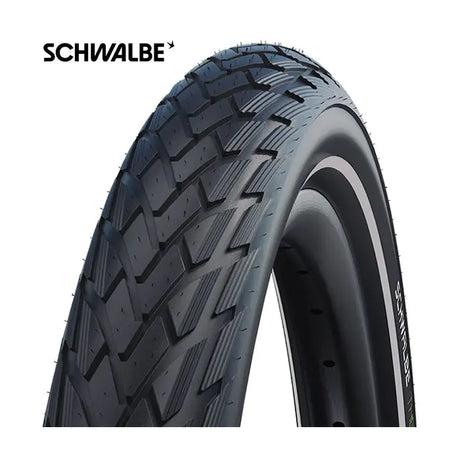 Schwalbe Tire Marathon Perf G-Guard 27,5 x 2,15 SW Refluence