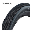 Schwalbe Reifen G-One R Pro Faltr. g-one r 55-622 b b