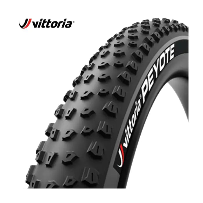 Vittoria 27,5x2,25 (55-584) Peyote Cross Country Black Fold 111.3rr.19.55.111hd