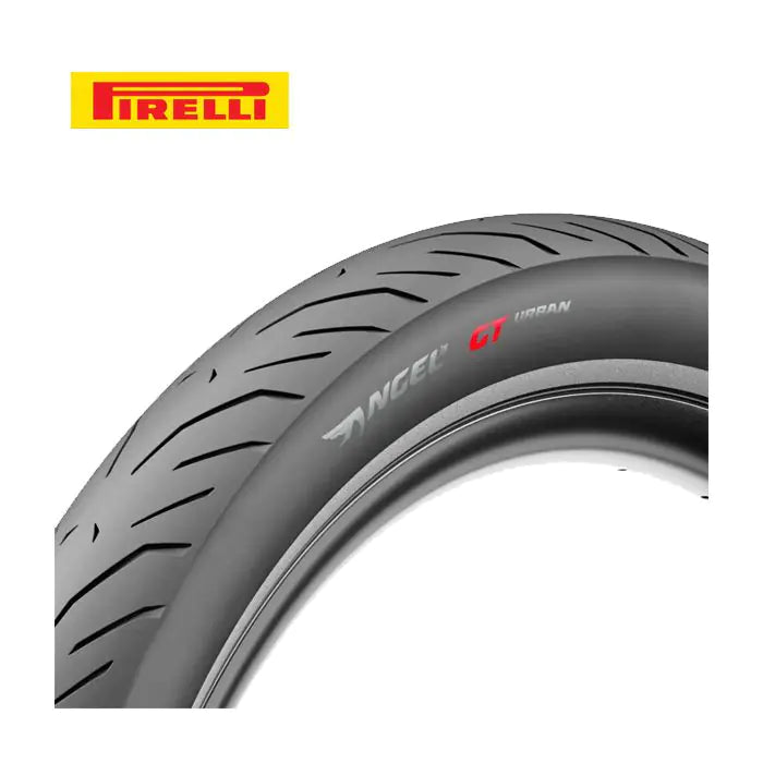 Pirelli 27,5x2,25 (57-584) Angel GT Urban Pro Hyperbelt 5 mm schwarzer Reflexfaden 4141900