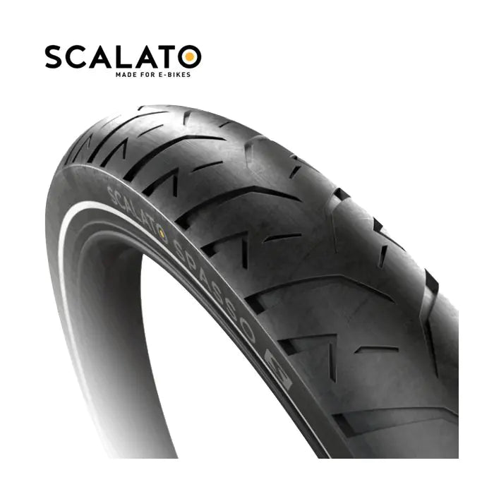 Scalato -Reifen -Spasos 27,5 x 2,25 ZW Refli