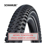 Schwalbe - Marathon plus MTB Smartguard Reflex 26x2.25
