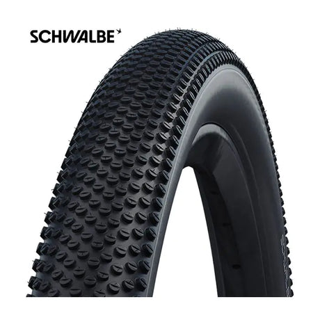 Klappband Schwalbe G-One Allround Super Ground 27,5 x 2,25 57-584 mm-Black