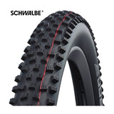 Schwalbe Exterior 27.5-2.25 (57-584) Rocket Ron Evolution Black VW