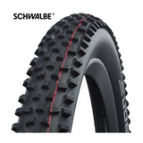Schwalbe Exterior 27.5-2.25 (57-584) Rocket Ron Evolution Black VW