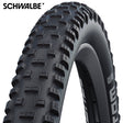 Schwalbe Äußeres 27.5-2.25 (57-584) Hartes Tom Active Black