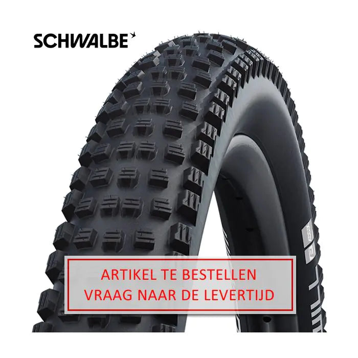 Schwalbe Exterior 27.5-2.25 (57-584) Wicked wird perf. Twinkin ZW