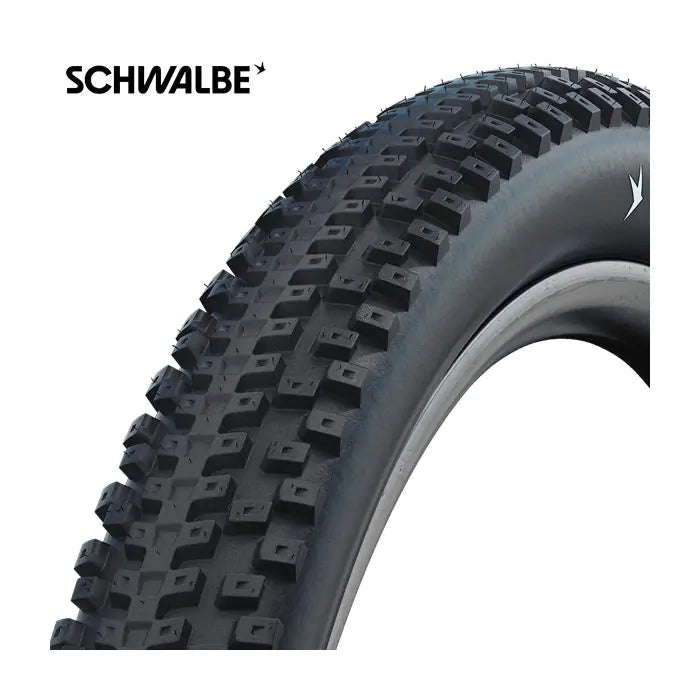 Schwalbe Reifen Advancer Hybrid Active Line Reifen Advancer Hybrid Act.Line 57-622
