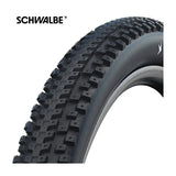 Schwalbe Reifen Advancer Hybrid Active Line Reifen Advancer Hybrid Act.Line 57-622