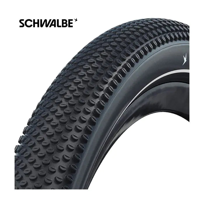 Schwalbe Faltreifen G-One allr. perfekt 57-622 tlr +r schwarz