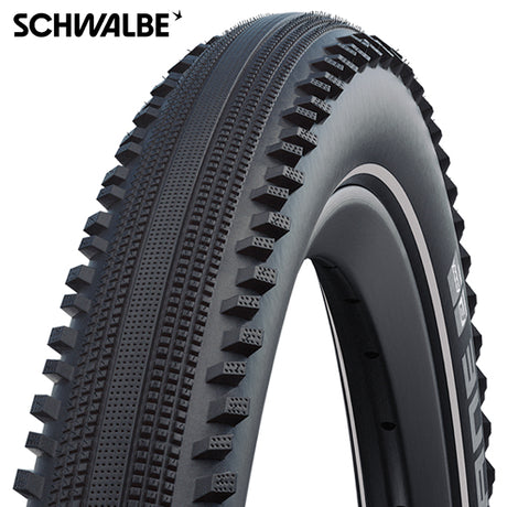 Schwalbe Tire Hurricane R-Guard 29 x 2,25 ZW Refl