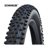 Schwalbe Rocket Ron Super Ground 29 x 2,25 57-622 mm - Schwarz