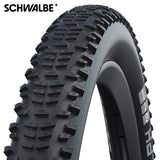 Klappband Schwalbe Racing Ralph Performance 29 x 2,25 57-622 mm - Schwarz