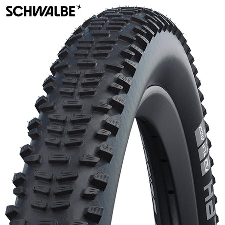 Klappband Schwalbe Racing Ralph Performance 29 x 2,25 57-622 mm - Schwarz