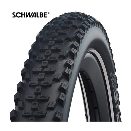Schwalbe Tire Smart SAM Plus Leistung 29 x 2,25 ZW Refl
