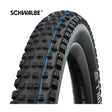 Schwalbe Exterior 29-2.25 (57-622) Wicked wird Superg E50 Zw.