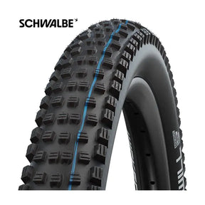 Schwalbe Exterior 29-2.25 (57-622) Wicked wird Superg E50 Zw.