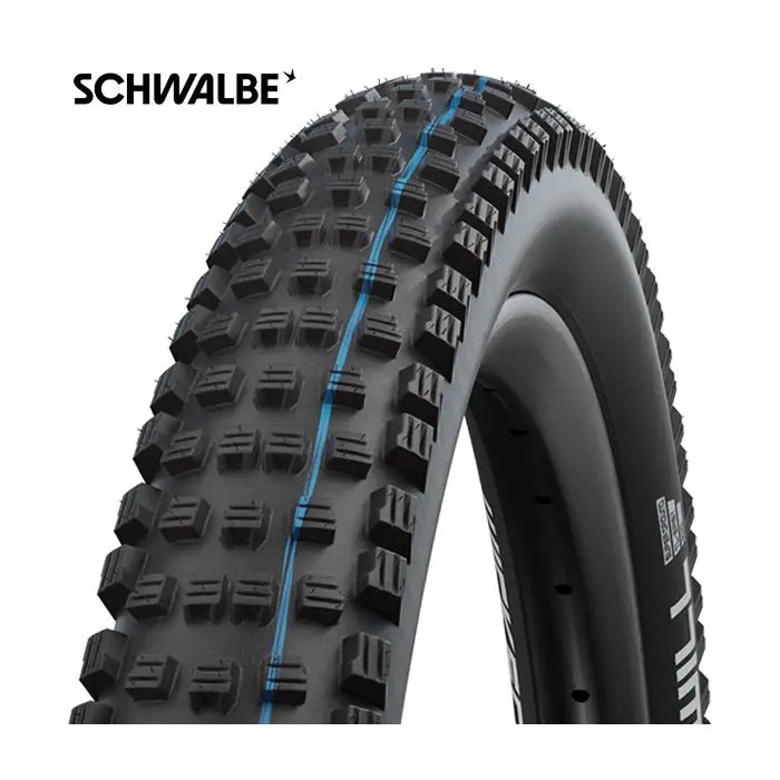 Schwalbe Exterior 29-2.25 (57-622) Wicked wird Superg E50 Zw.