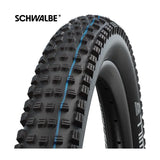 Schwalbe Exterior 29-2.25 (57-622) Wicked wird Superg E50 Zw.