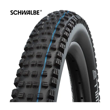 Schwalbe Exterior 29-2.25 (57-622) Wicked wird Superg E50 Zw.