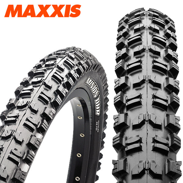 Maxxis Tyre Minion DHR II 3C DD 29 x 2,30 SW -Falten
