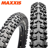 Maxxis Tyre Minion DHR II 3C DD 29 x 2,30 SW -Falten