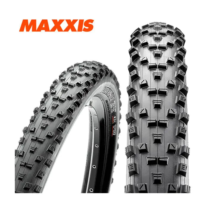 Externer Reifen exo TLR 27,5x2,35 (60-584) Schwarz