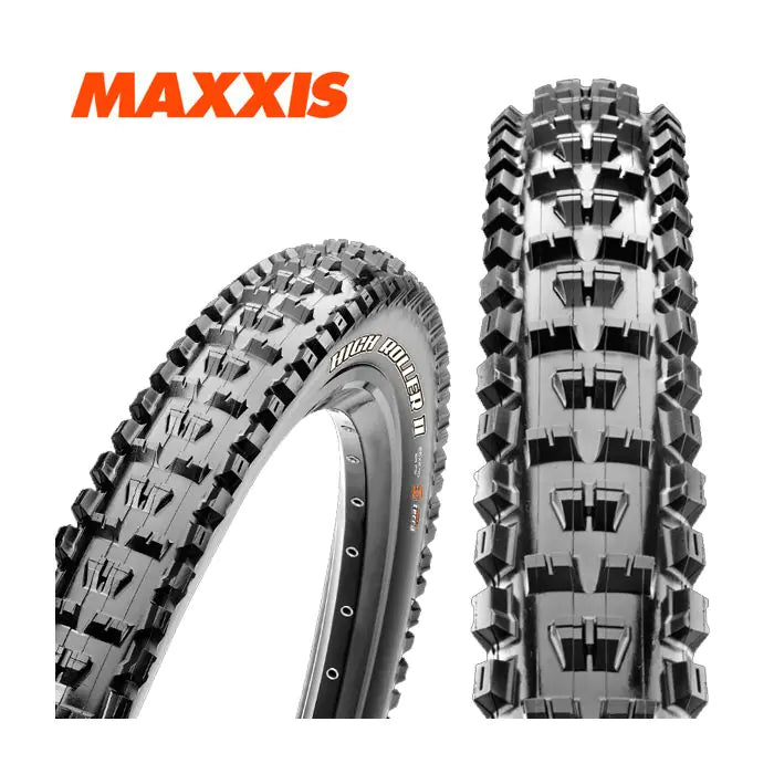 Maxxis Reifen High Roller II 3C EXO TR 29 x 2,30 SW FLOD