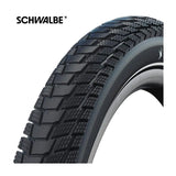 Schwalbe Pick-up-Reifen 60-406 B B+RT Motion