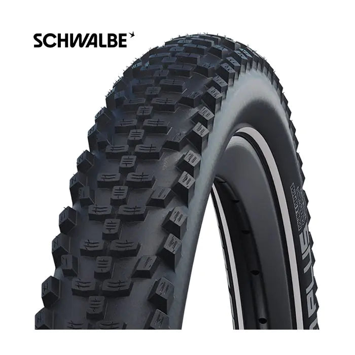 Schwalbe 20x2,35 (60-406) Smart Sam Plus DD Greenguard Schwarz Reflexfaden 11159276.01